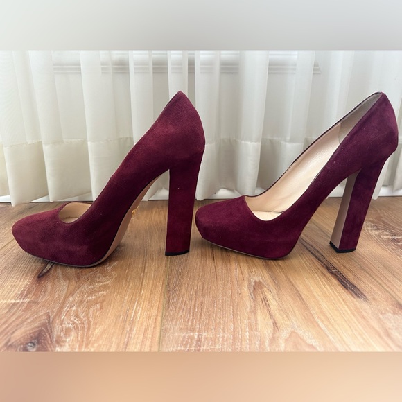 Prada Calzature Donna Platforms - Picture 8 of 8